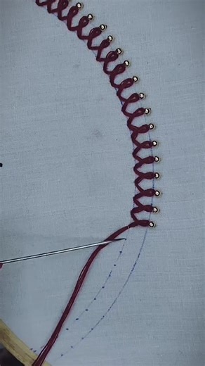 Embroidery Art: Hand-Stitched Canvas Techniques