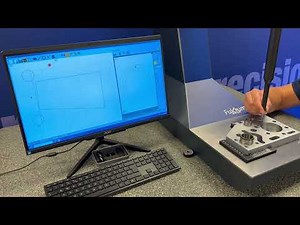 Fulcrum CMM Demo