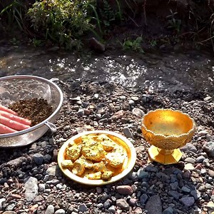 All the lost treasure found in the river (Part 2) | Treasure