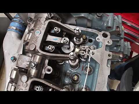 60 Series Overhead Part 1