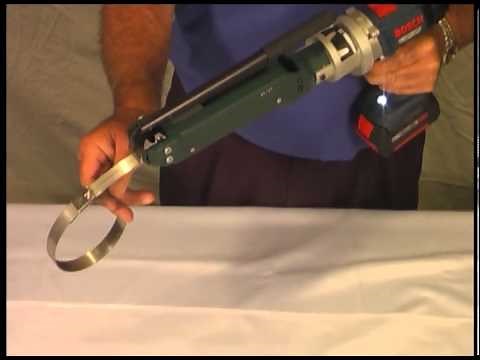 Using the Idex Band-It UL4000-C