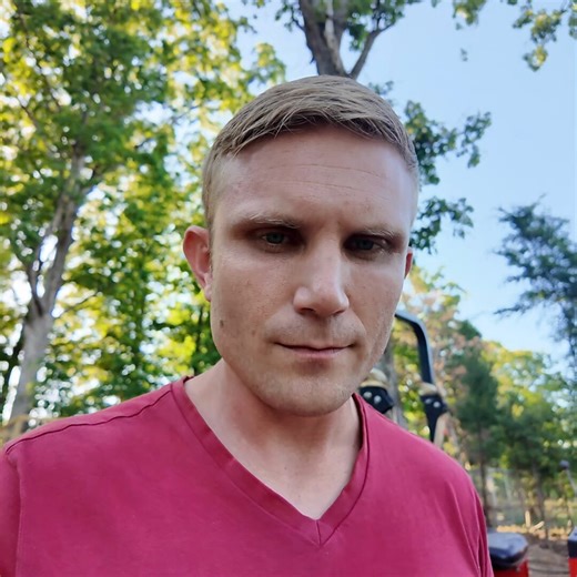 Like I said the other day, @NickJFuentes is ankle-biting OUR movement. White men of action get to lead, and more men of action are required.@Aarvoll_ is a stand-up guy, and #RTTL is a virtuous endeavor that’s already benefiting our people directly. I would encourage everyone to check out what they’re doing.I’m blessed to be involved up here in New England. My family of 8 (soon to be 9) has been living off-grid for 4.5 years as we build out our homestead. This has obviously been a huge sacrifice 