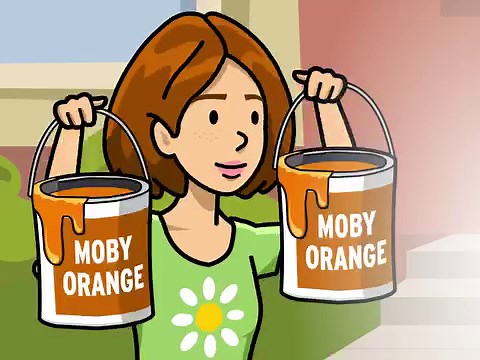 Happy Silver Year, Moby!