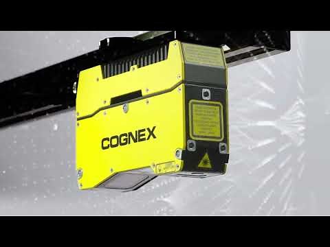 Cognex In-Sight L38 Product Overview