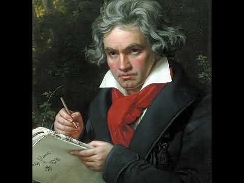 Beethoven Angry Sonatas