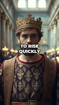 Secrets of the Macedonian Dynasty Revealed!