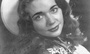 Billie Jean Horton: The Dazzling Widow of Country Legends