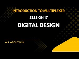 Introduction to Multiplexer | Basics of MUX Explained with Truth Table and Applications
