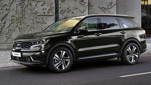 15 Verified Kia Sorento user and expert reviews | Autodeal.com.ph