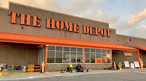 Is Home Depot open on Memorial Day?