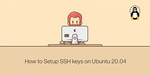 How to Setup SSH keys on Ubuntu 20.04 – Its Linux FOSS