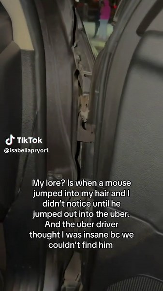 isabellapryor on TikTok