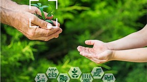 Sustainable and Digital Agriculture