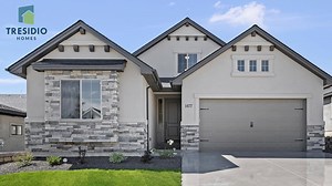 New Home Floor Plans in Boise, ID | Tresidio Homes