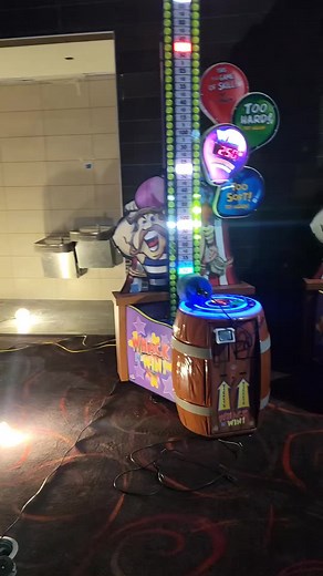 Anthony's Arcade Repair on TikTok