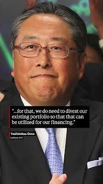 Softbank Sells Entire Nvidia Stake Worth More Than $5 Billion