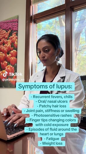 Understanding Signs and Symptoms of Lupus