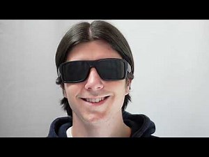 Oakley Double Edge oo9380 Sunglasses Male Fit Guide