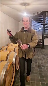 Barrel to Glass—Wine Sampling Like a PRO 🍷