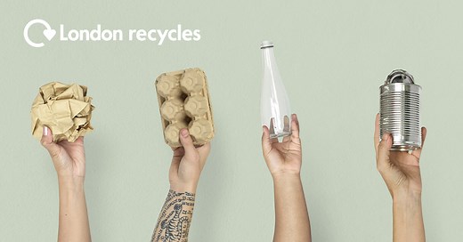 How are textiles recycled? - London Recycles