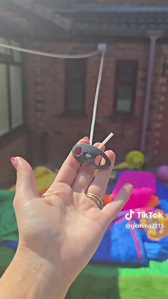 Minky Homecare Retractable Washing Line Review