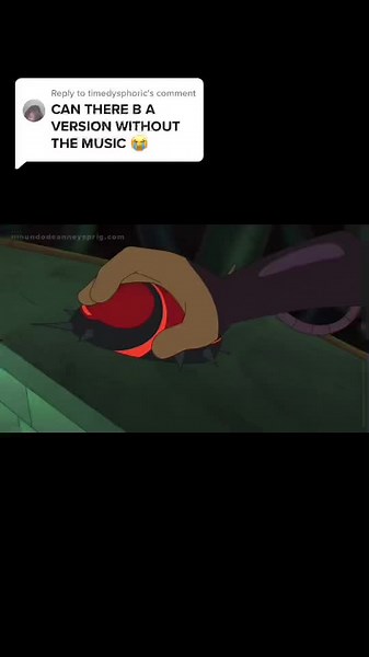 Reply to User Timedysphoric