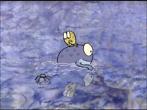 Classical Baby - Frogs