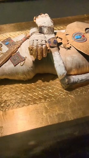 963K views · 14K reactions | #Egypt #history #mystery #archaeology #ancient | Archaeological Journey | Facebook