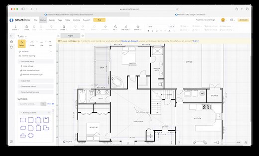 10 Best CAD Software for Mac in 2026: Free & Paid CAD Apps for macOS