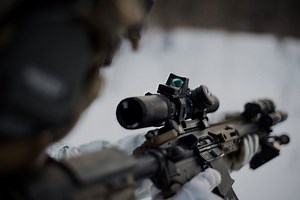 Special Purpose Rifle (SPR) Basics with Ridgeline  – AR-15 News...