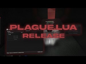 transfur outbreak PLAGUE.LUA RELEASE // BEST FREE SCRIPT FOR TRANSFUR OUTBREAK