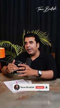 NASA Warp Drive Explained: How We Can Reach Alpha Centauri in Weeks | Tarun Bindlish Shorts