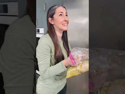 Quick and easy lemon chicken #dinner #cookingtutorial #chicken