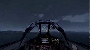 11M views · 104 reactions | MiG-29 in Action vs C-RAM - Phalanx CIWS - C RAM - Tracer Firing - Simulation | Weapons N Guns | Facebook