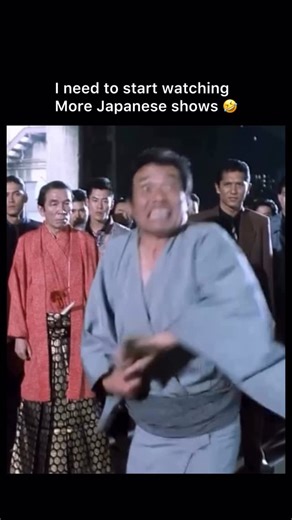 Daquan on Instagram: "An atom is insane 🤣 Getting Any? (1994) is an absurd Japanese classic comedy directed by Takeshi Kitano about a clueless man obsessed with losing his virginity. His simple goal quickly turns into a string of chaotic, over-the-top situations parodying yakuza films, superheroes, and sci-fi. It’s fast, lowbrow, and deliberately ridiculous, showing Kitano at his most unrestrained and playful. While it’s often divisive because of its crude humor and sketch-like structure, the f