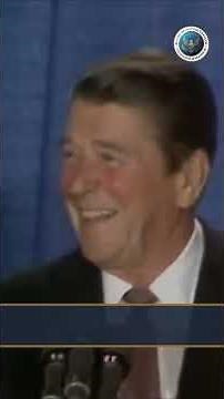 President Ronald Reagan On Socialism Compilation
