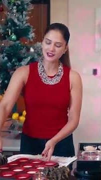 Coconut Cloud Cupcakes | Holiday Season Special | Christmas Special