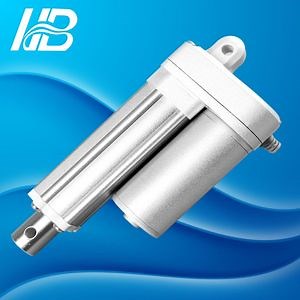 [Hot Item] 1200n Smart Mini Linear Actuator (HB-DJ806)