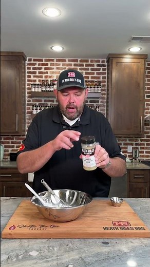 Homemade Ranch Dressing