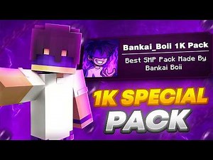 Minecraft's Best SMP Texture Pack Is Here