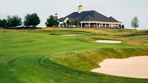 Have golf on the mind this weekend? Tee off at The University of Louisville Golf Club and enjoy access to the same state-of-the-art facilities as the UofL golf programs. | Louisville Cardinals
