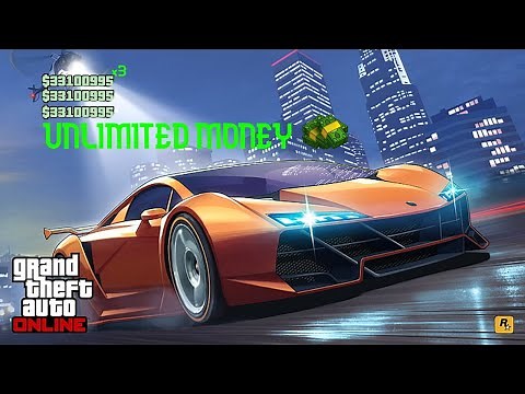How to get unlimited money in gta with kiddion's mod menu (Rig casino slot machines)