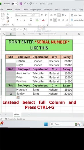 🔥DON'T ENTER SERIAL NUMBER LIKE THIS!! INSTEAD USE THIS AMAZING METHOD🤩🥳