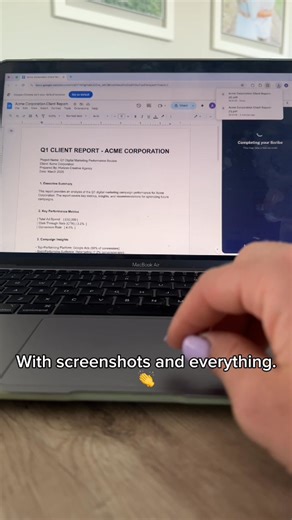 28 reactions | Too busy to document your processes? Scribe captures your actions as you work and instantly creates a step-by-step guide. ✅ Try it free today. | Scribe | Facebook