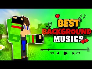 Best Background Music for MINECRAFT VIDEOS 🔥(No Copyright )