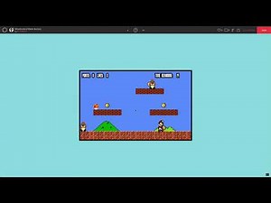 Programming a Retro-Style video game in P5.js - Part 16 - Creating Multiple Levels