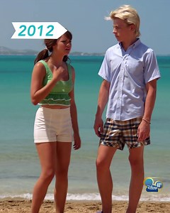 40 years of magic, music, and memories 💖 #DisneyChannel40 | Disney Channel