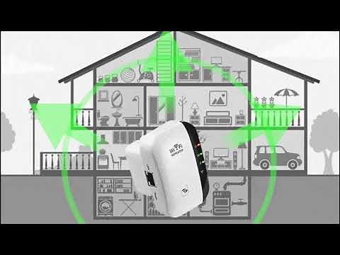 Setup Tutorial Ultra WiFi Pro