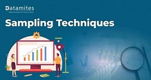 Various types of Sampling Techniques with examples