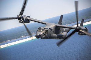 CV-22 Osprey